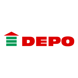 DEPO logo