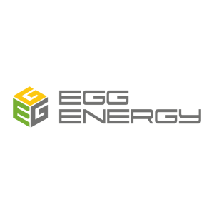 Egg Energy logo