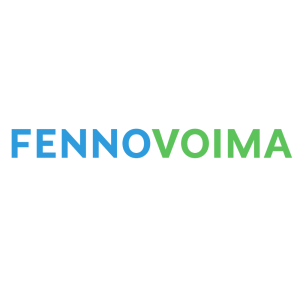 FENNOVOIMA logo