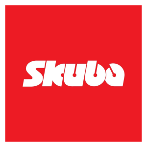 Skuba logo